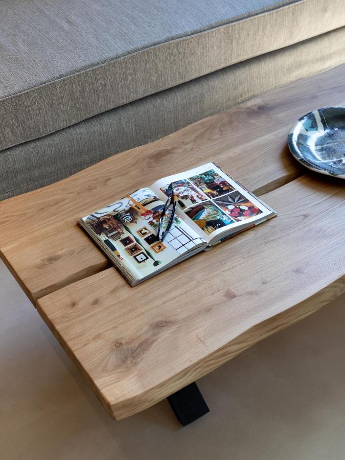 Muse Urban Suites Athen Exterior foto